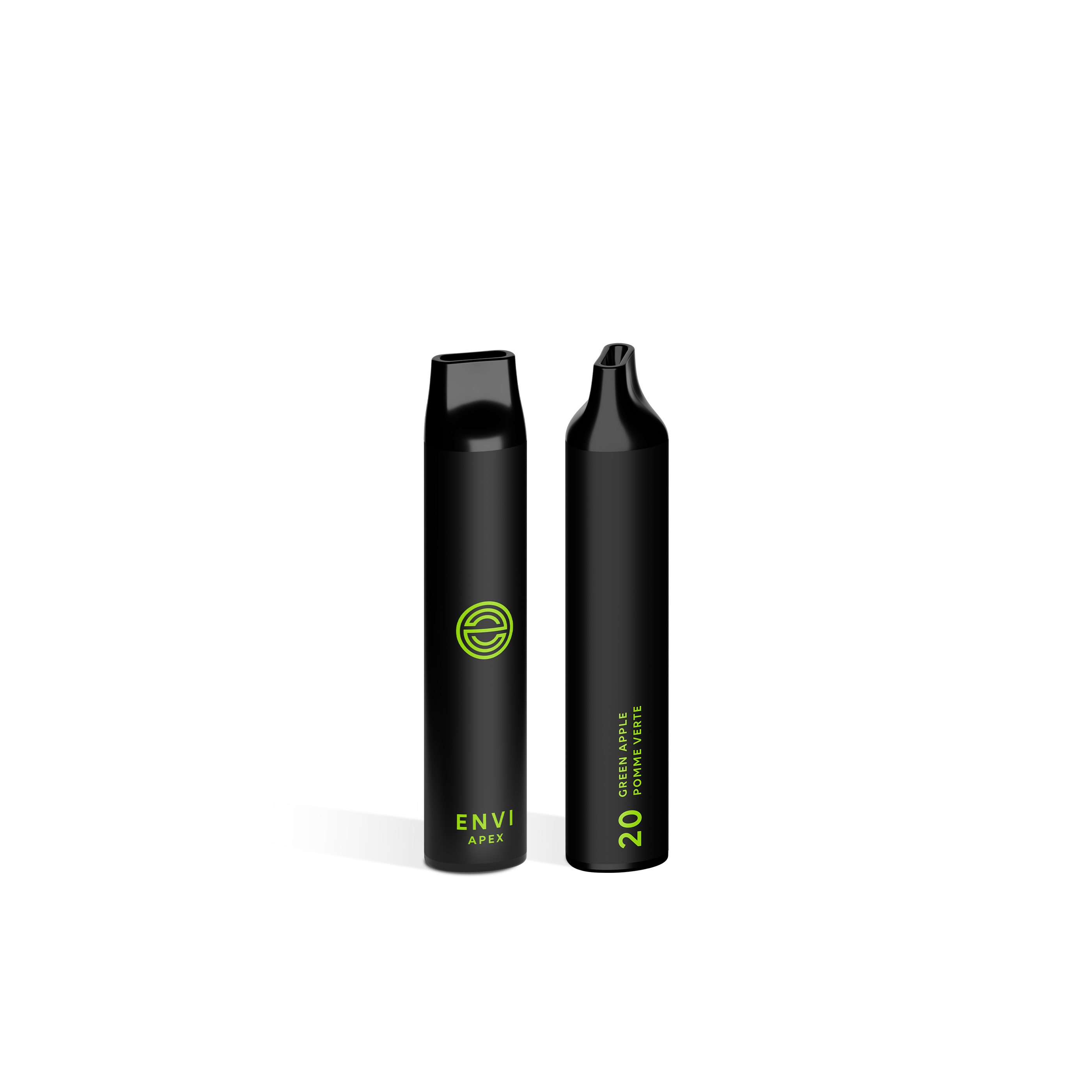 Envi Apex - Disposable E-Cig (2500 Puffs)