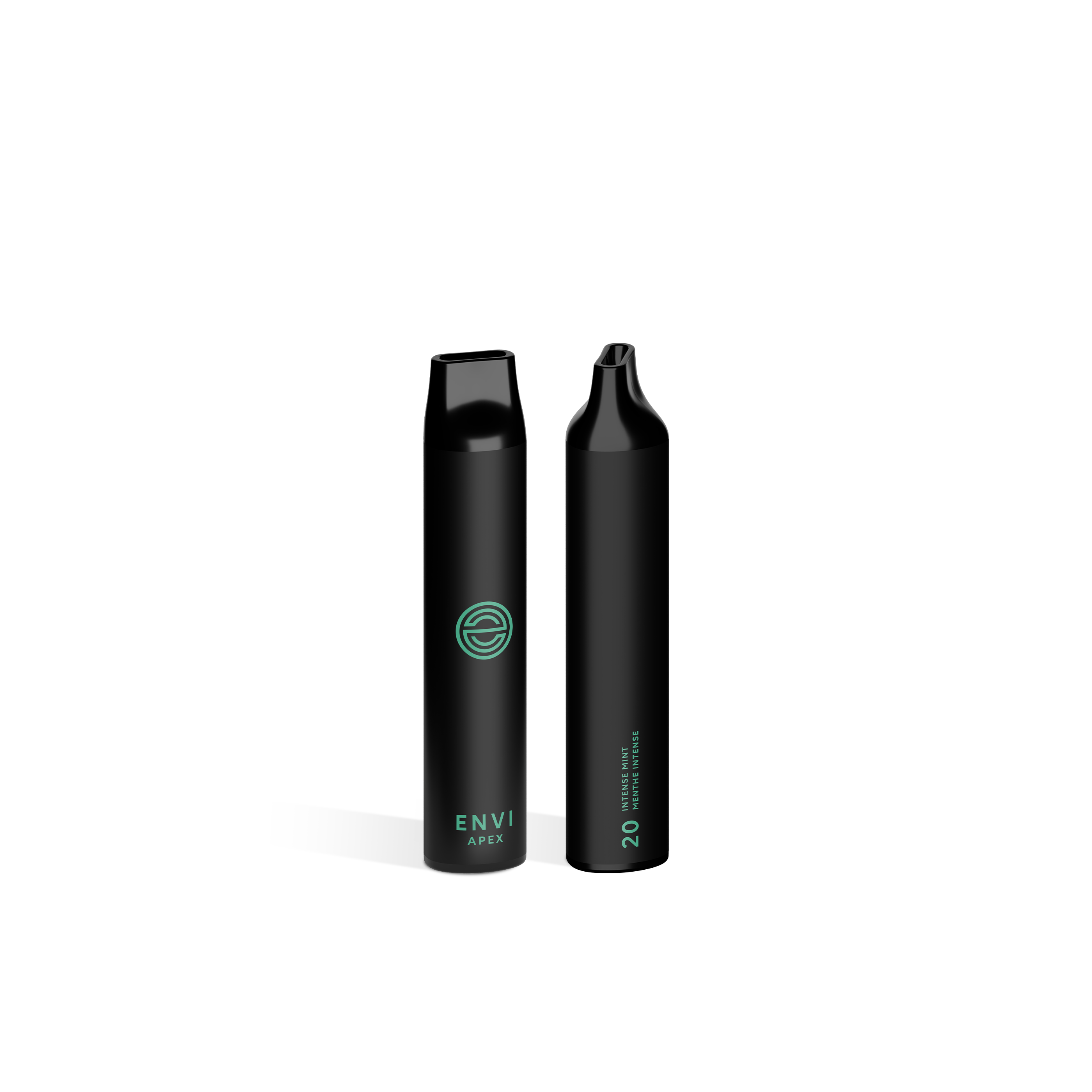 Envi Apex - Disposable E-Cig (2500 Puffs)