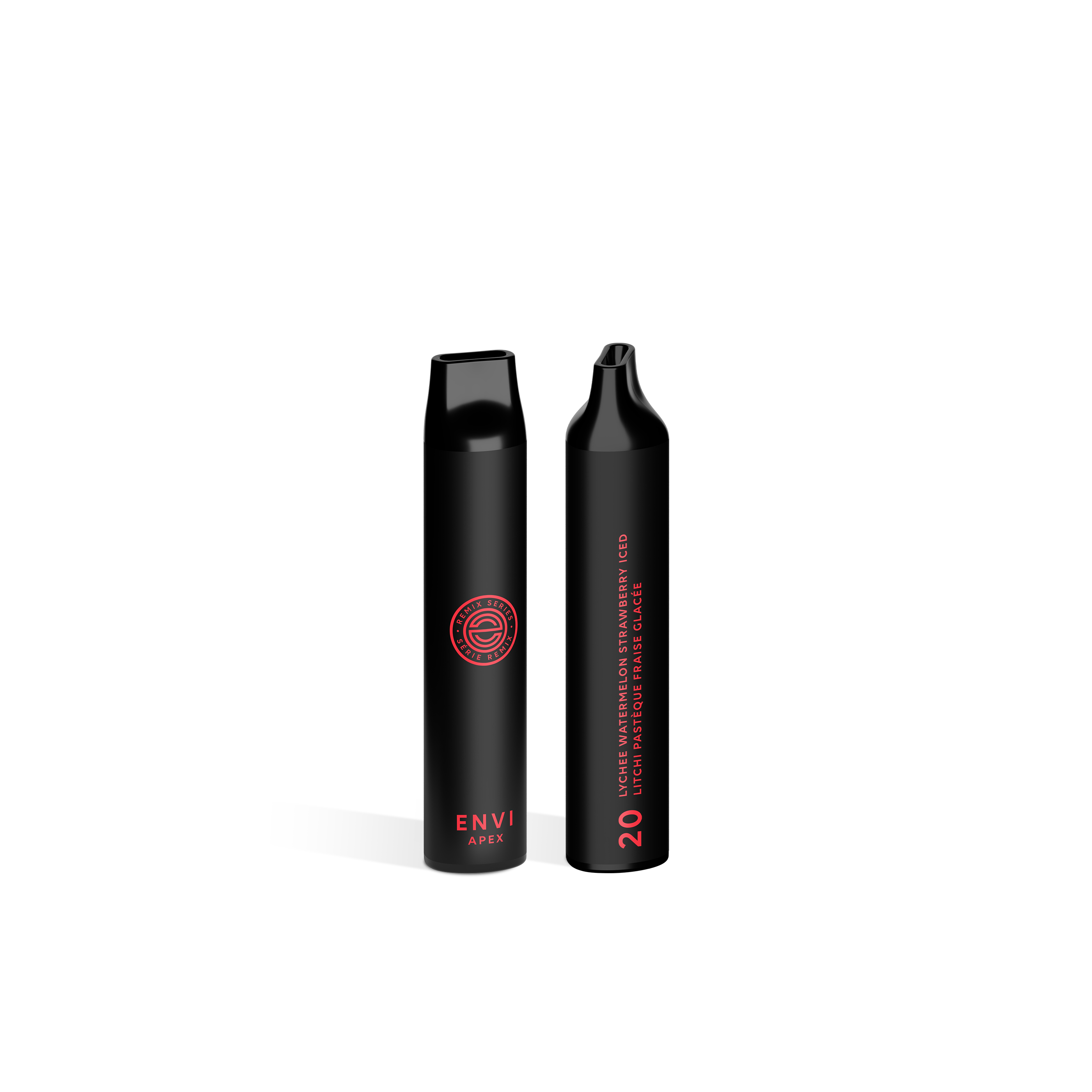 Envi Apex - Disposable E-Cig (2500 Puffs)