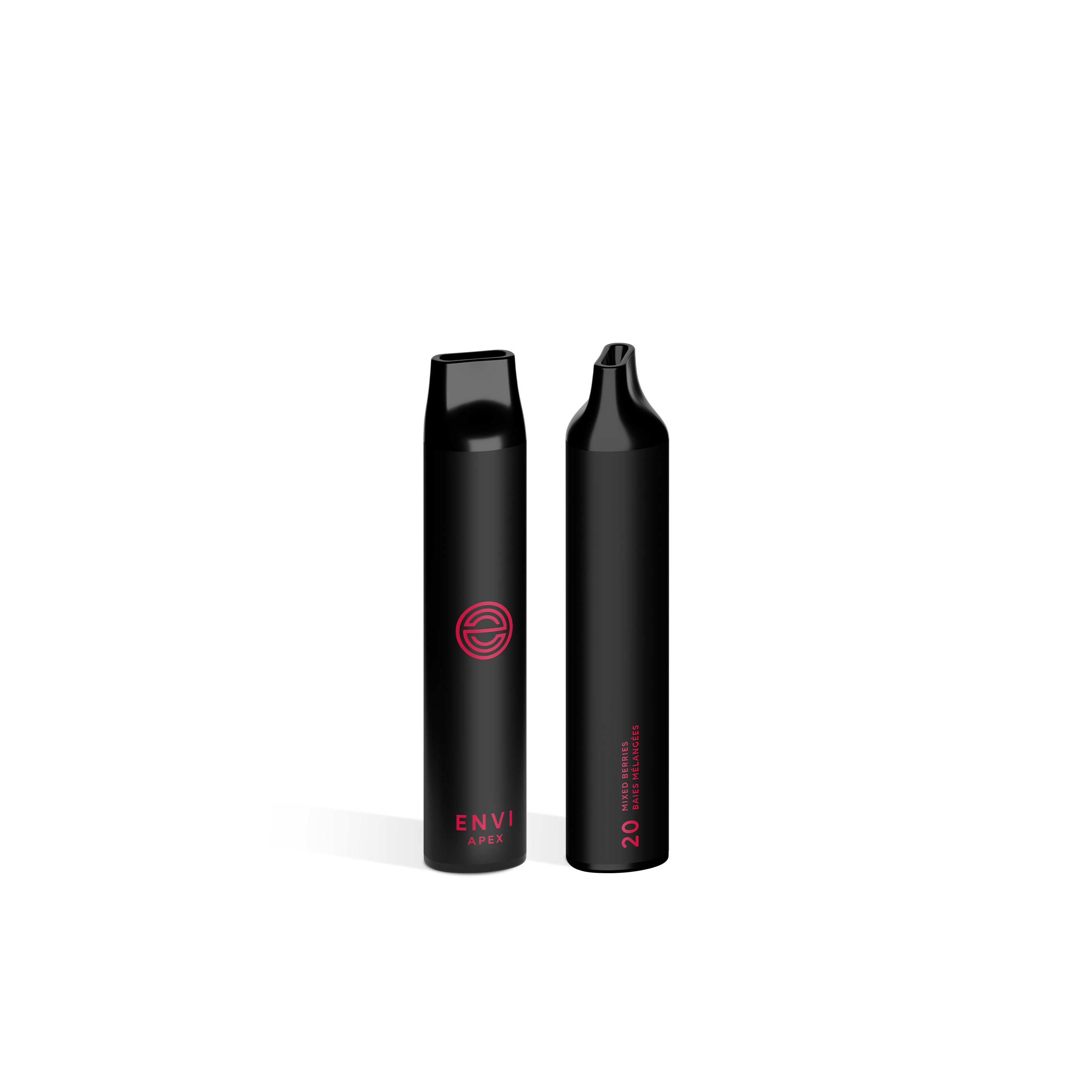 Envi Apex - Disposable E-Cig (2500 Puffs)