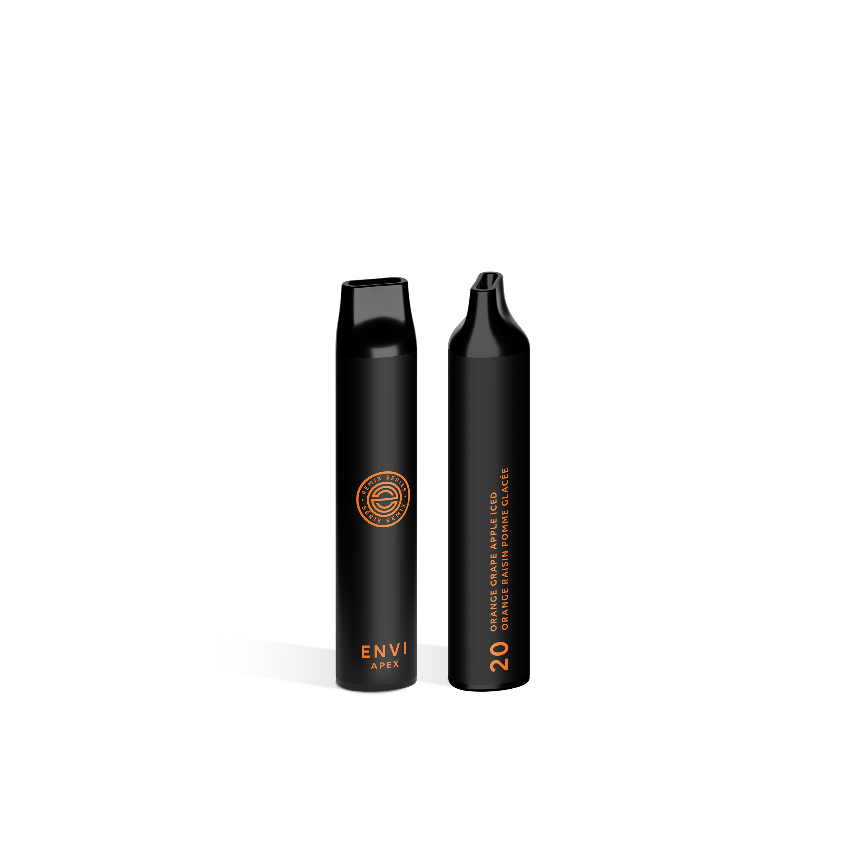 Envi Apex - Disposable E-Cig (2500 Puffs)