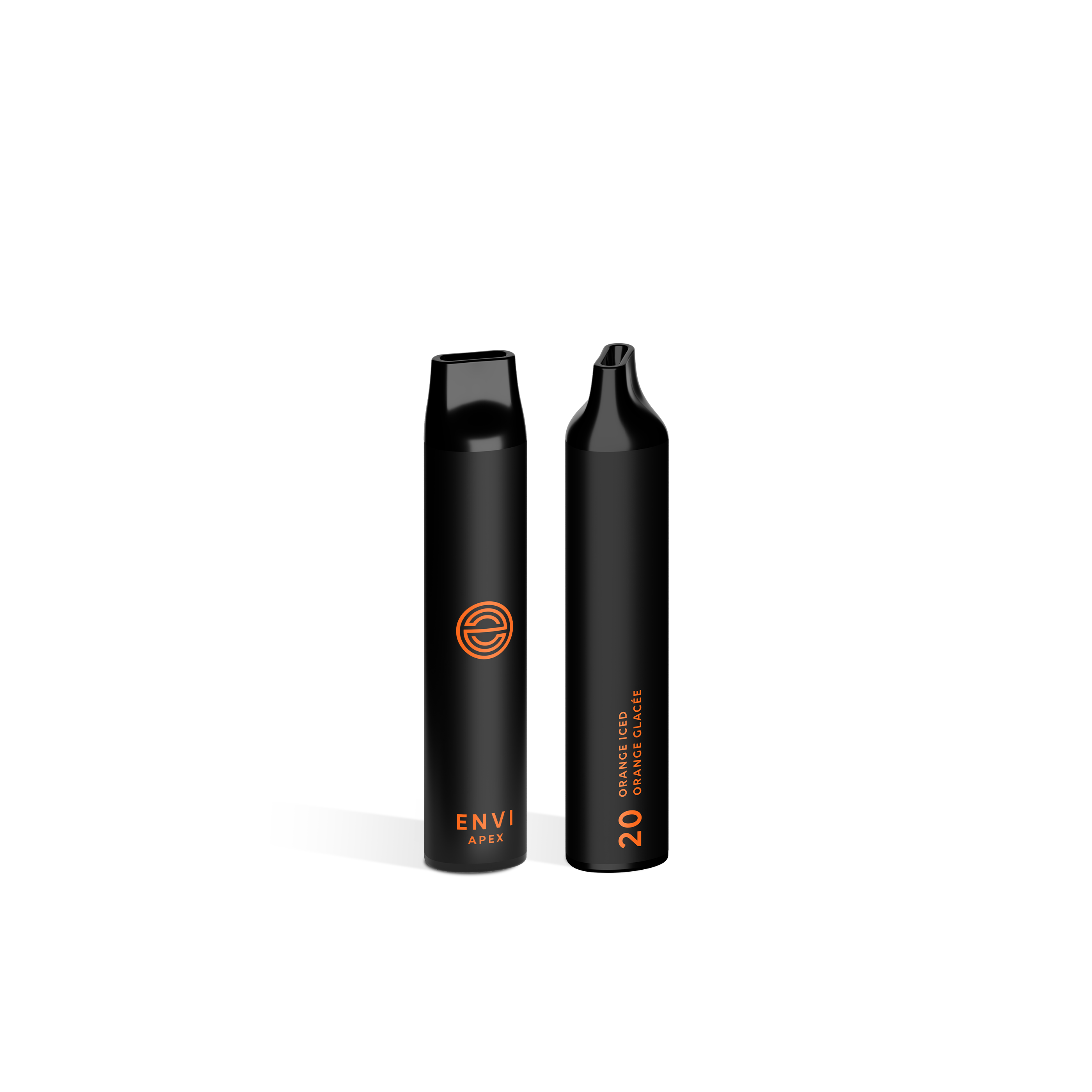 Envi Apex - Disposable E-Cig (2500 Puffs)