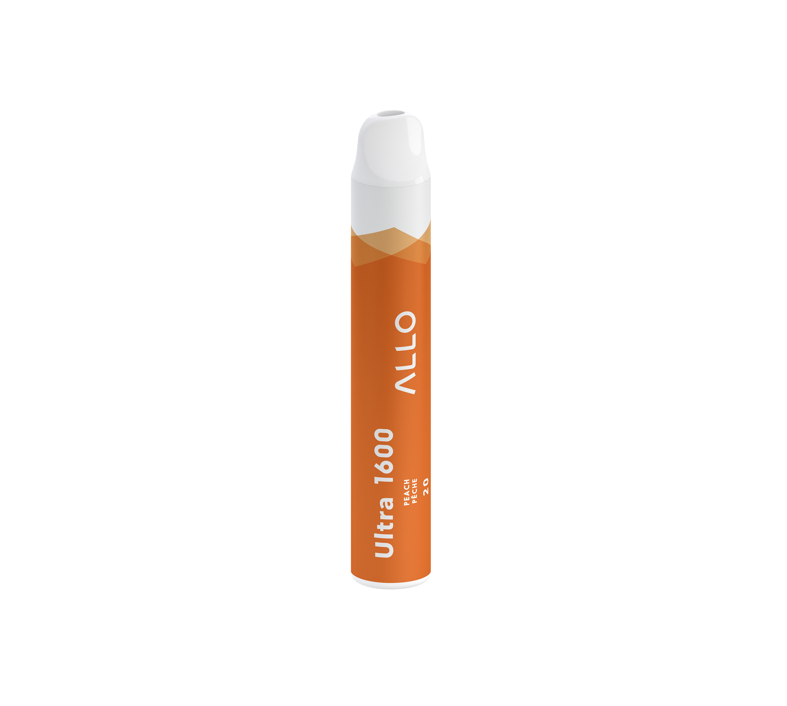 Allo Ultra - Disposable E-Cig (PROVINCIAL) (1600 Puffs)