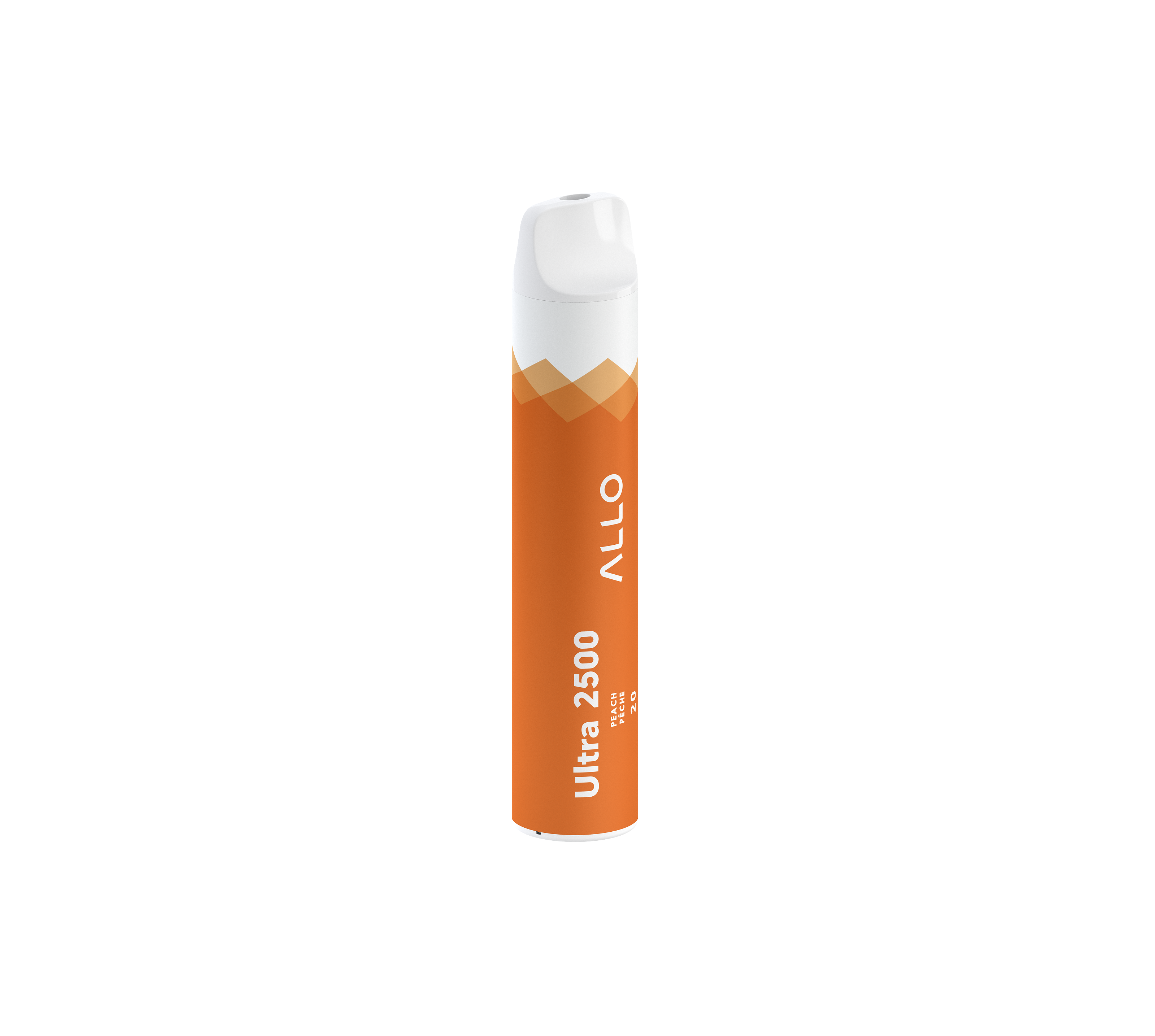 Allo Ultra - Disposable E-Cig (2500 Puffs)