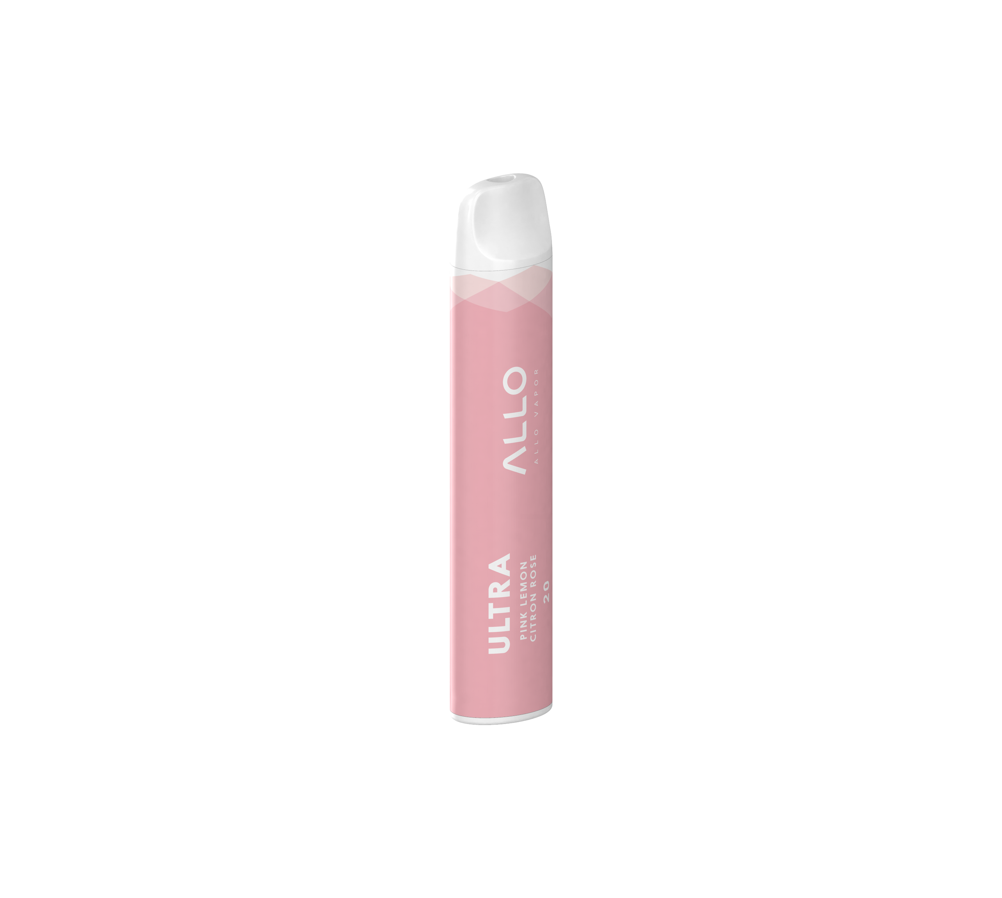 Allo Ultra - Disposable E-Cig  (PROVINCIAL) (800 Puffs)