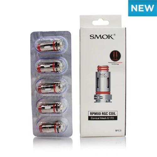 Smok - RPM 80 Coils