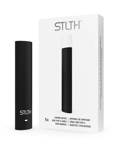 STLTH - TYPE-C/ MICRO USB DEVICE