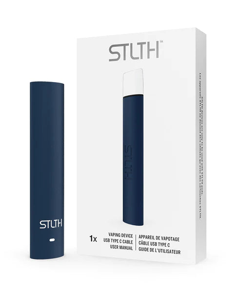 STLTH - TYPE-C/ MICRO USB DEVICE