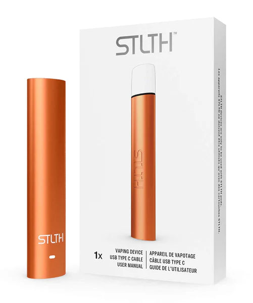 STLTH - TYPE-C/ MICRO USB DEVICE