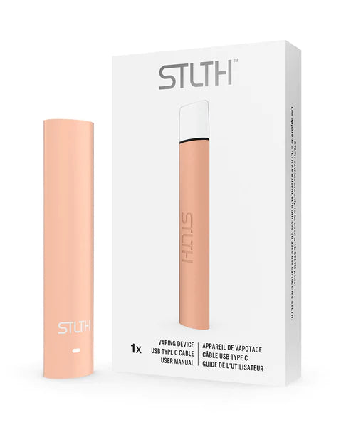 STLTH - TYPE-C/ MICRO USB DEVICE