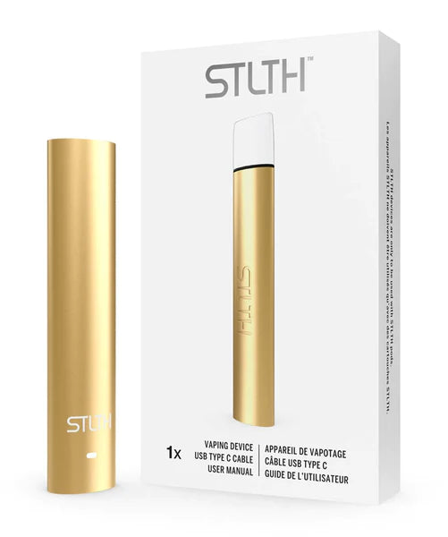 STLTH - TYPE-C/ MICRO USB DEVICE