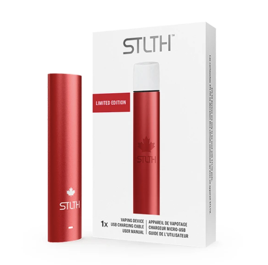 STLTH - TYPE-C/ MICRO USB DEVICE