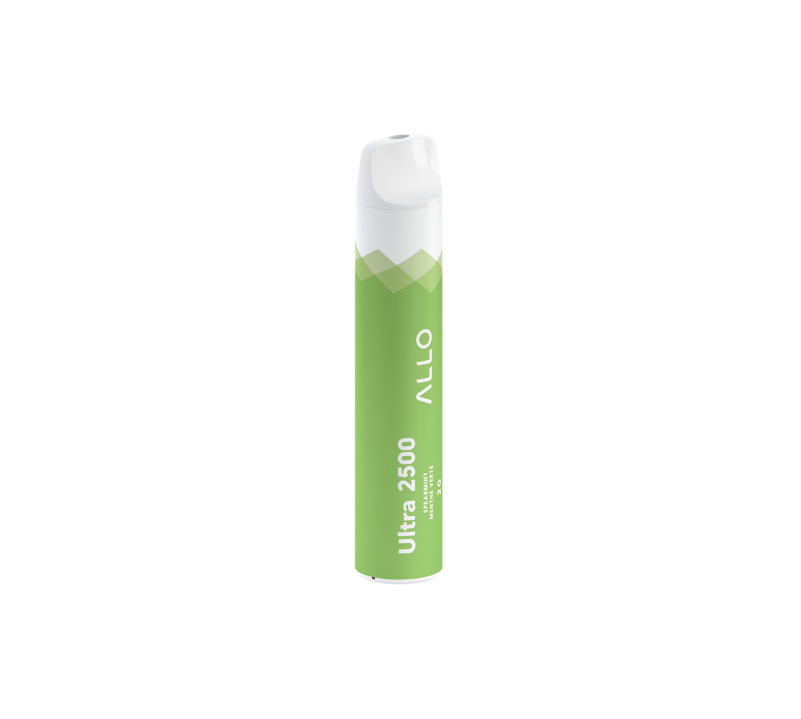Allo Ultra - Disposable E-Cig (2500 Puffs)