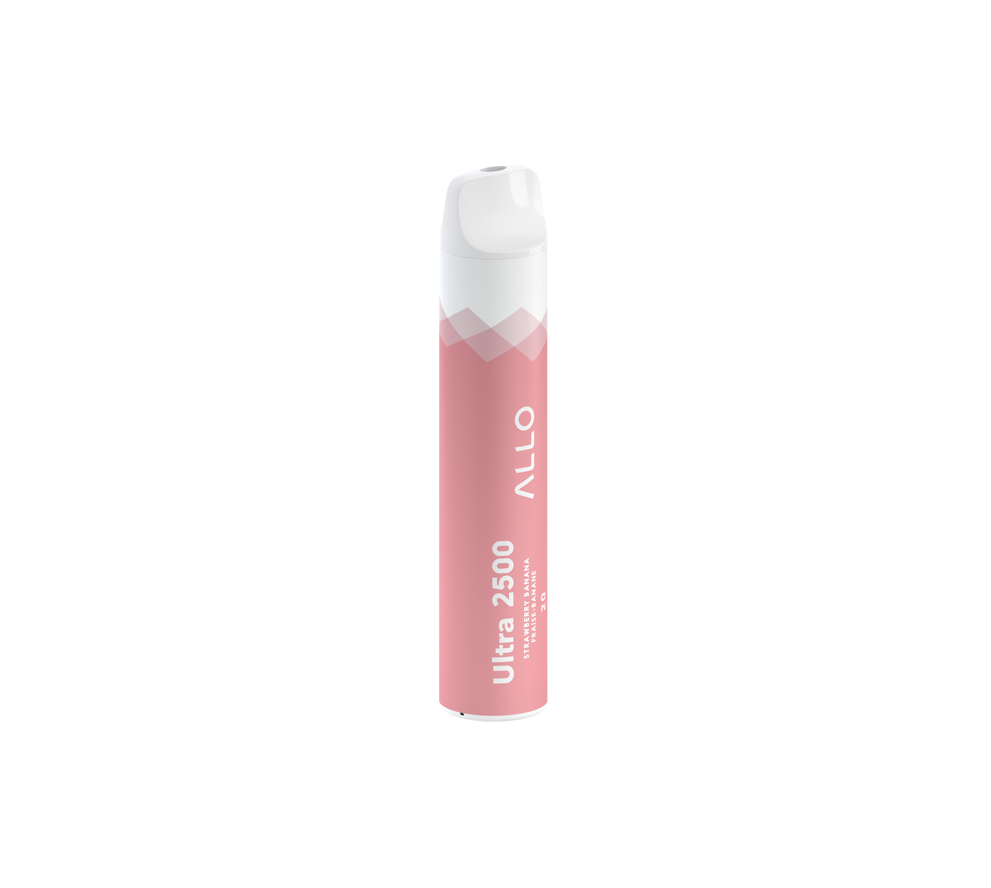 Allo Ultra - Disposable E-Cig (2500 Puffs)