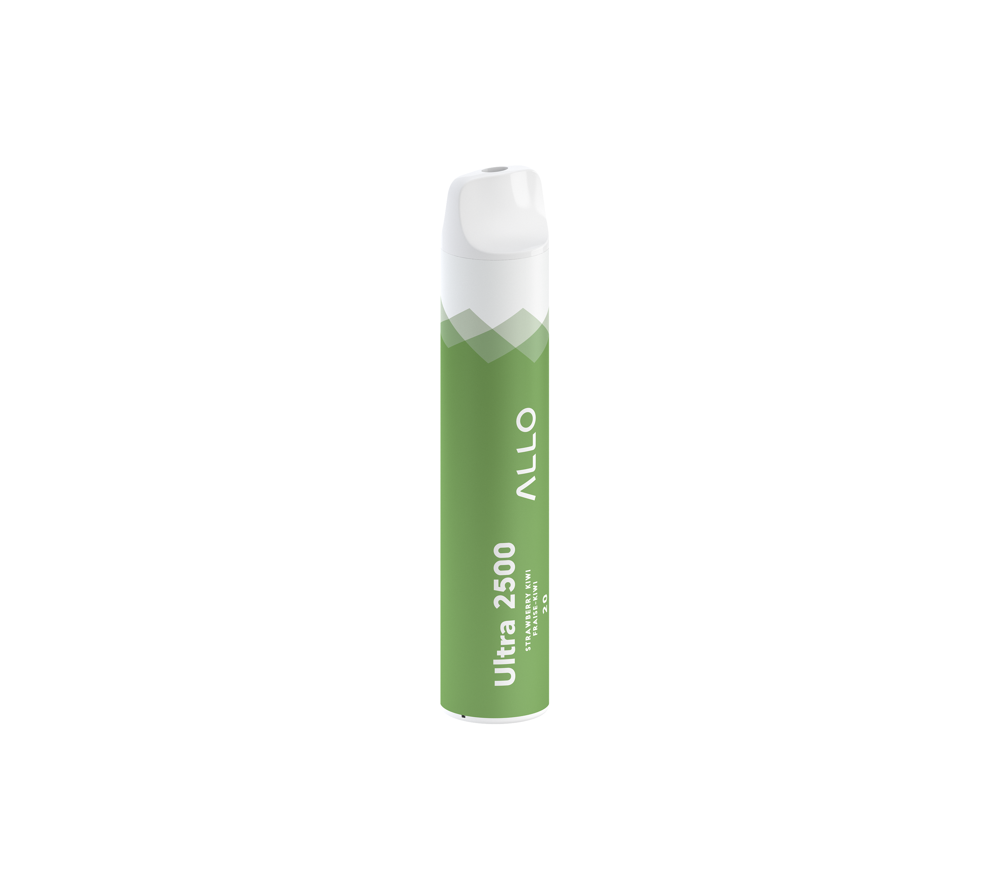 Allo Ultra - Disposable E-Cig (2500 Puffs)