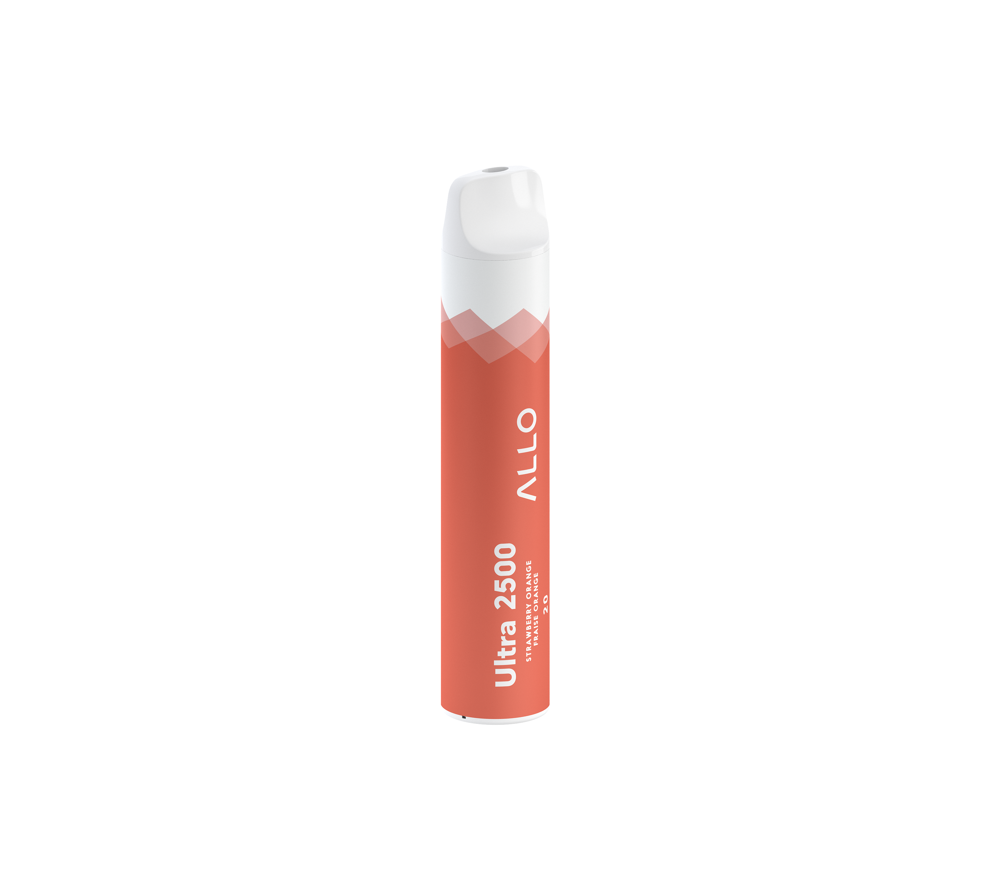 Allo Ultra - Disposable E-Cig (2500 Puffs)