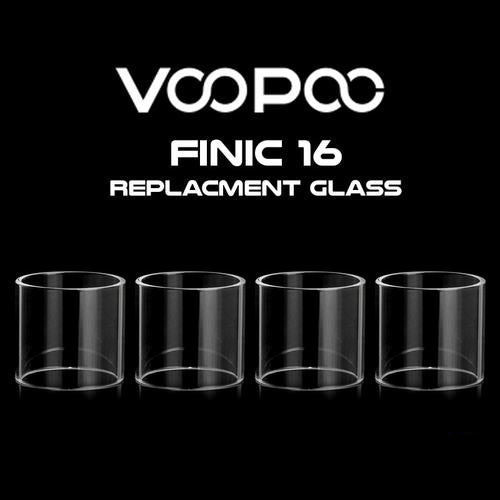 Voopoo - Finic 16 AIO Replacement Glass