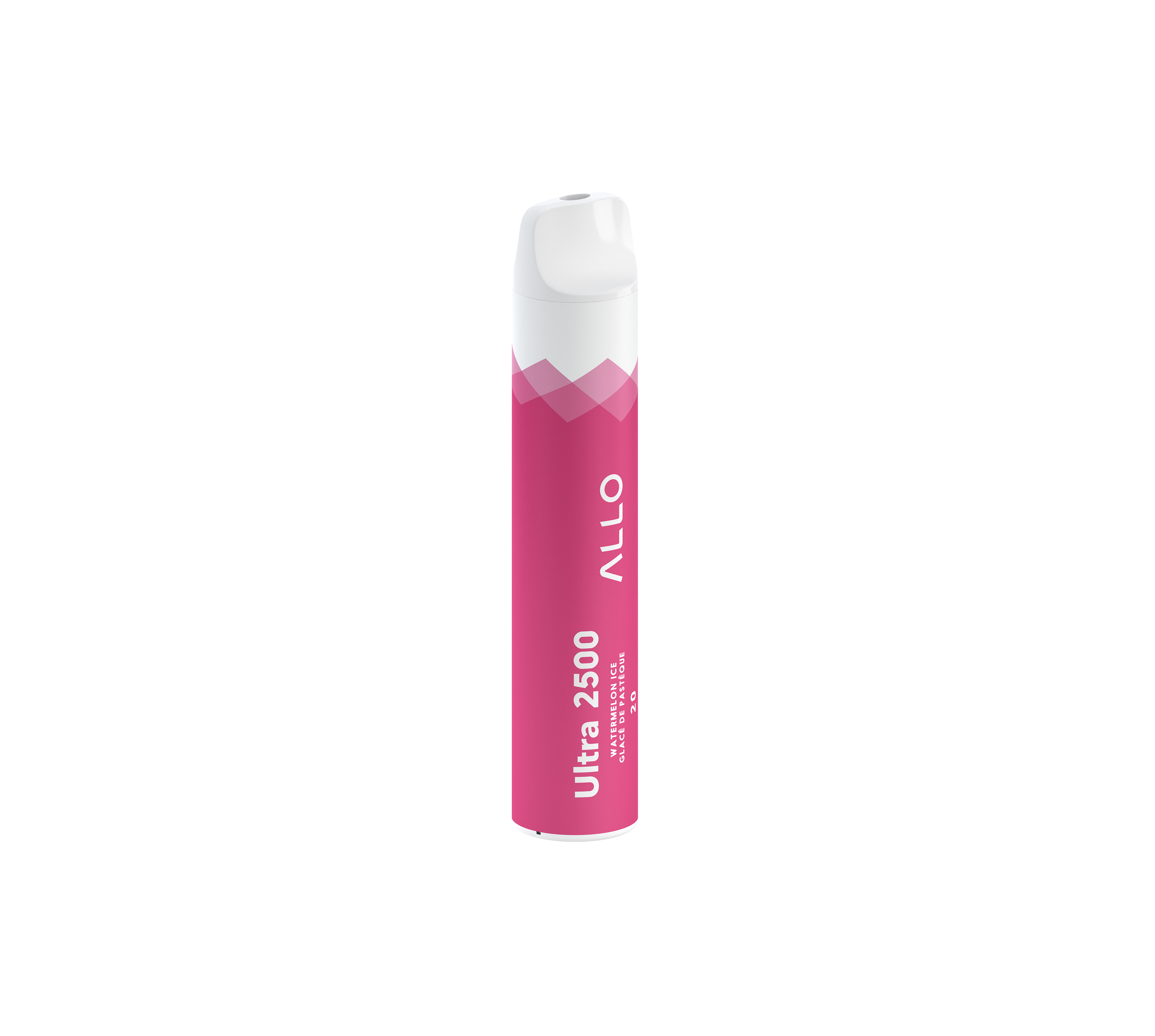 Allo Ultra - Disposable E-Cig (2500 Puffs)