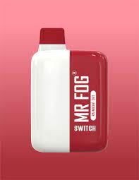 Mr Fog - Switch Disposable E-Cig (5500 Puffs)