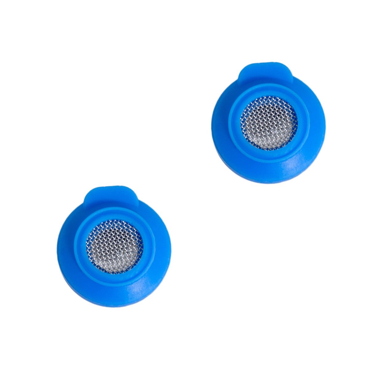 HR - Fury Edge O-Ring And Screen Set