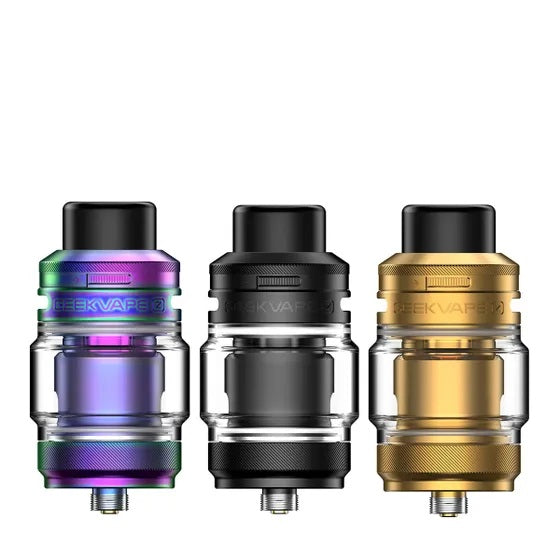 GEEKVAPE - Z Subohm SE Tank