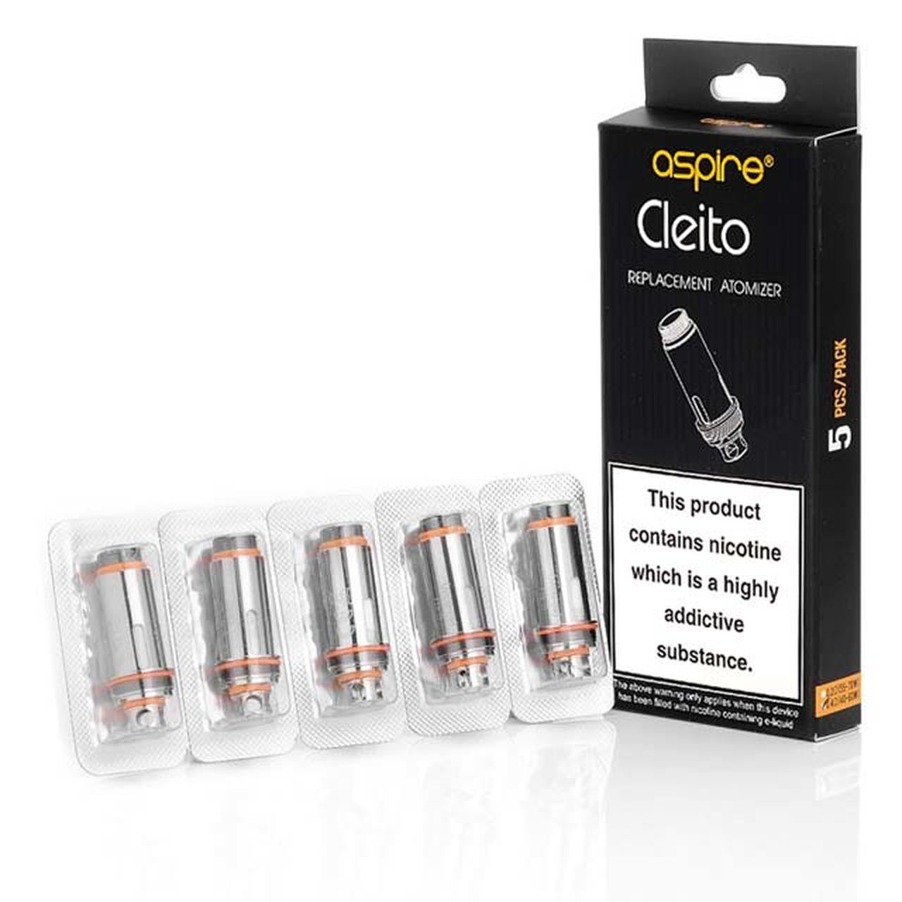 Aspire - Cleito / Cleito Pro Coils