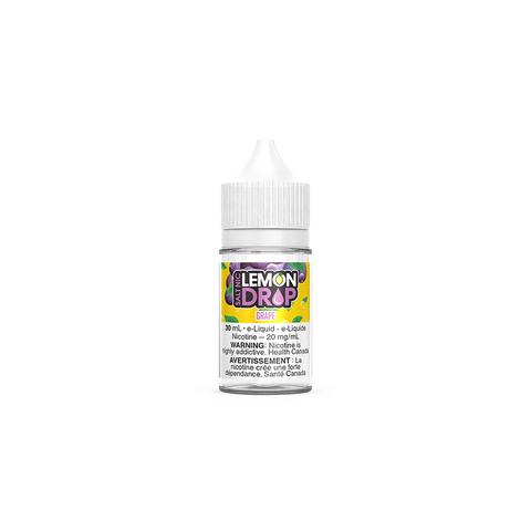 Lemon Drop Salt - Grape (PROVINCIAL)