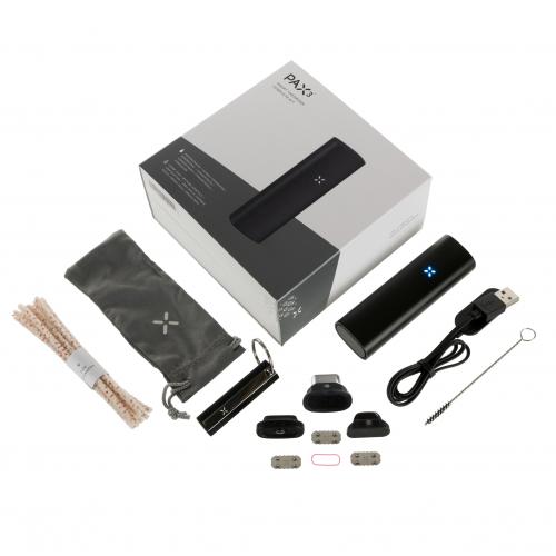 Pax - 3 Smart Vaporizer Complete Kit