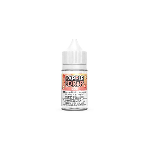 Apple Drop Salt - Peach (PROVINCIAL)