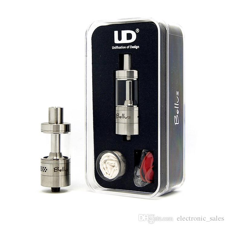 UD - Bellus RTA