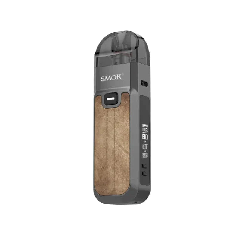 Smok - Nord 5 80W Pod Kit [CRC]
