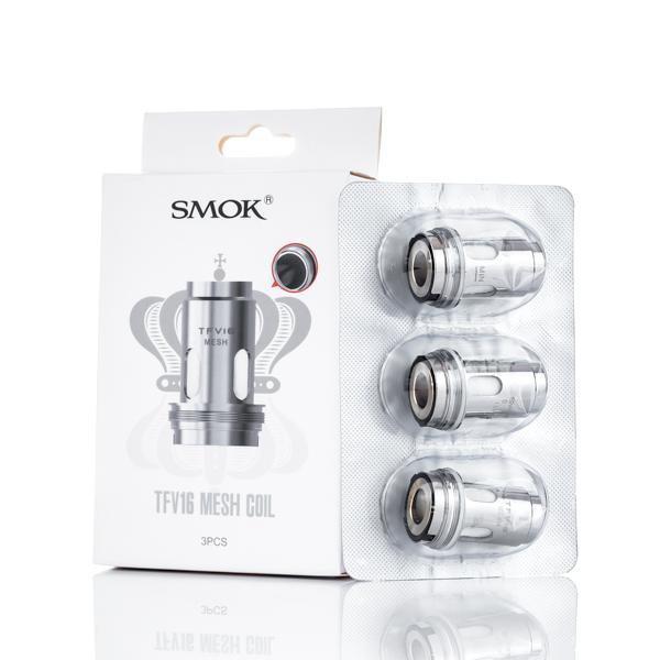 Smok - TFV16 Coils