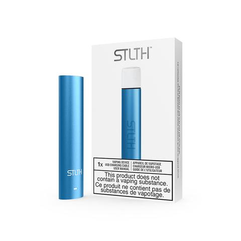 STLTH - TYPE-C/ MICRO USB DEVICE