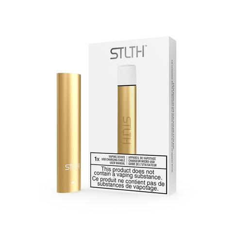 STLTH - TYPE-C/ MICRO USB DEVICE