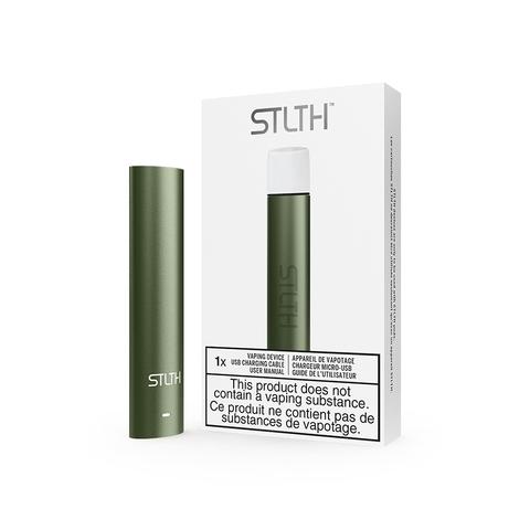 STLTH - TYPE-C/ MICRO USB DEVICE