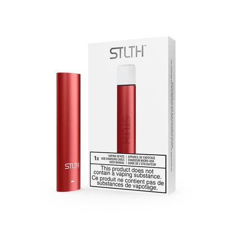 STLTH - TYPE-C/ MICRO USB DEVICE