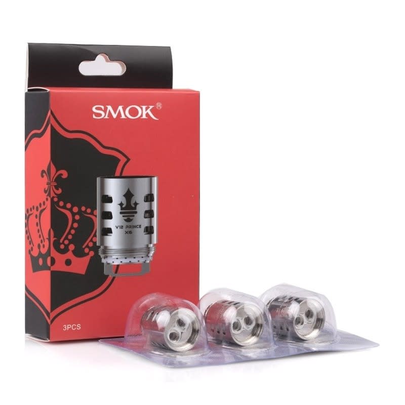 Smok - V12 Prince Coils