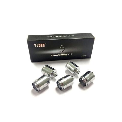 Yocan - Evolve Coils