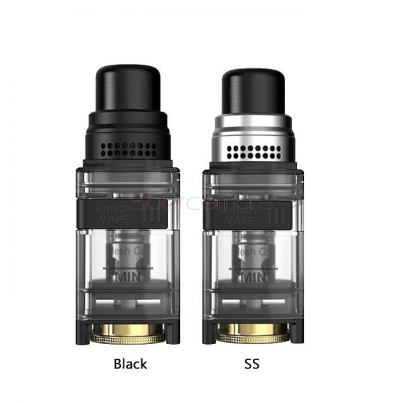 Vandy Vape - Kylin M AIO DIY Replacement Pod