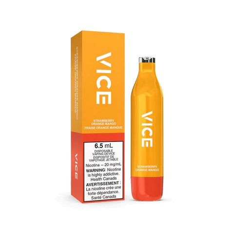 VICE - Disposable E-Cig (2500 Puffs)